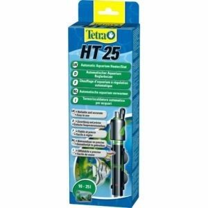 Tetra HT25 - Verwarmer - 25 watt
