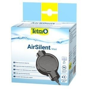 Tetra luchtpomp - Airsilent - Maxi