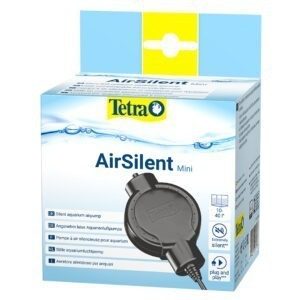 Tetra luchtpomp - Airsilent - Mini