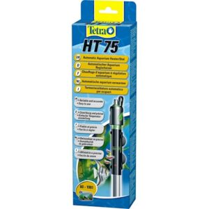 Tetra HT75 - Verwarmer - 75 watt
