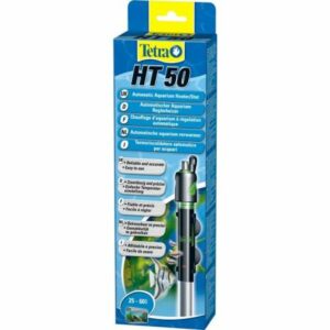 Tetra HT50 - Verwarmer - 50 watt
