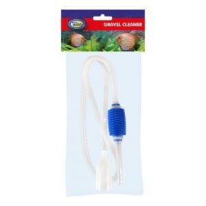 Gravel cleaner - 170 cm