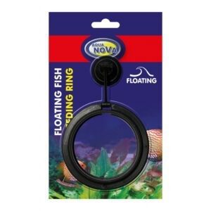 AquaNova - Voederring rond