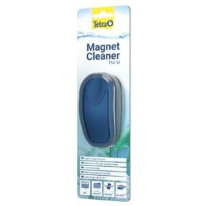 Tetra Magnet Cleaner - Plat M