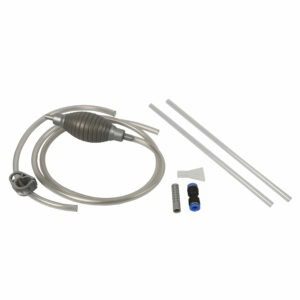 Gravel cleaner - 6/8 mm - 50 cm