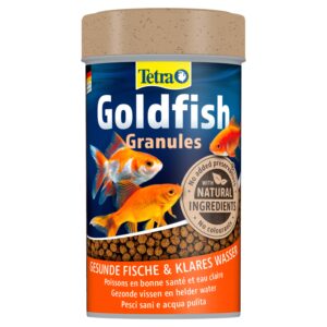 Tetra - Goldfish Granulaat - 100 ml