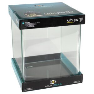 URBYSS Q2 20L - 25x25x30CM
