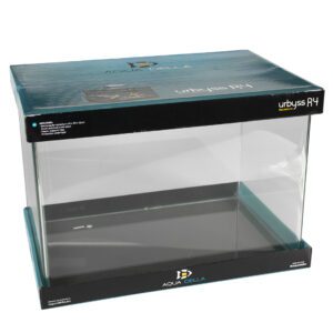 URBYSS R4 45L - 45x30x32CM