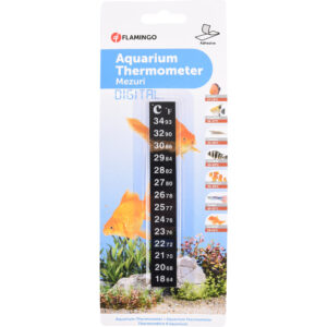 Aquariumthermometer - Mezuri