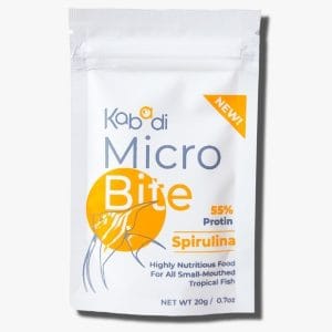 Kabadi - Micro Bite 20 gr.