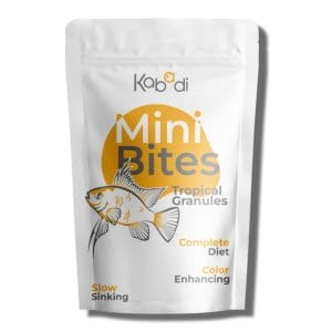 Kabadi - Mini Bite 50 gr.